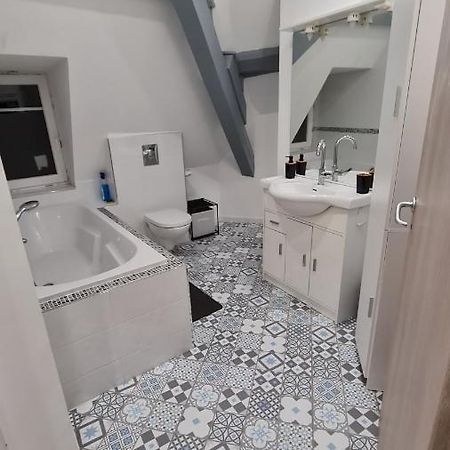 Magnifique Appartement Refait A Neuf Pont-Saint-Vincent Екстериор снимка