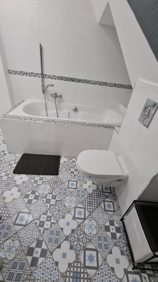 Magnifique Appartement Refait A Neuf Pont-Saint-Vincent Екстериор снимка