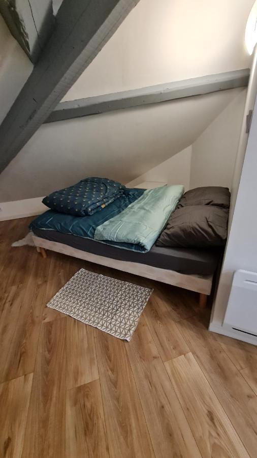 Magnifique Appartement Refait A Neuf Pont-Saint-Vincent Екстериор снимка